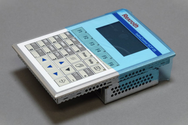 BOSCH REXROTH VCP05.2DSN-003-NN-NN-PW