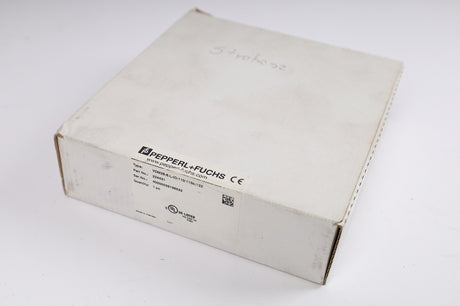 PEPPERL+FUCHS VDM28-8-L-IO110115B122