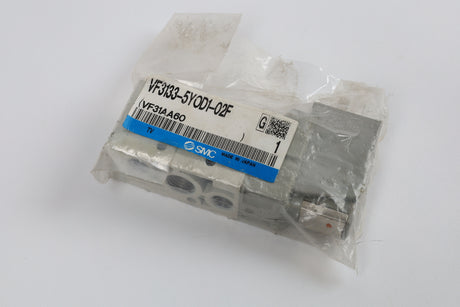 SMC VF3133-5YOD1-02F