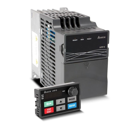 DELTA ELECTRONICS VFD004E21T