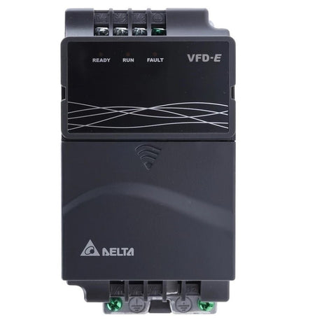 DELTA ELECTRONICS VFD004E43T