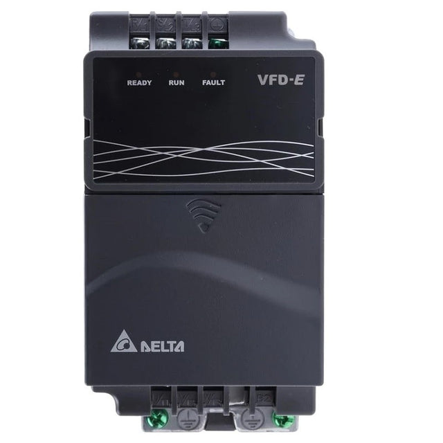 DELTA ELECTRONICS VFD015E43T