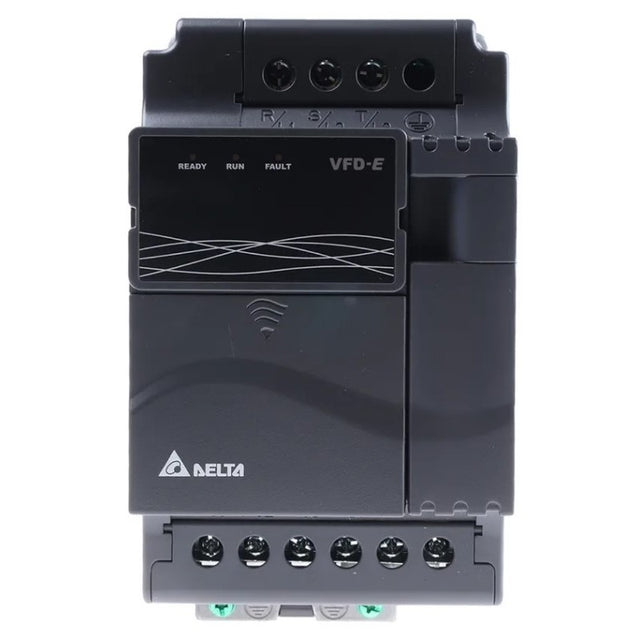 DELTA ELECTRONICS VFD022E43A