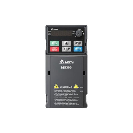 DELTA ELECTRONICS VFD4A2MS43ANSAA