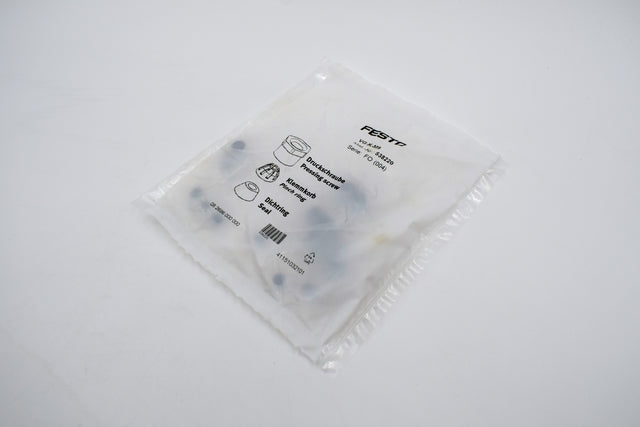 FESTO VG-K-M9