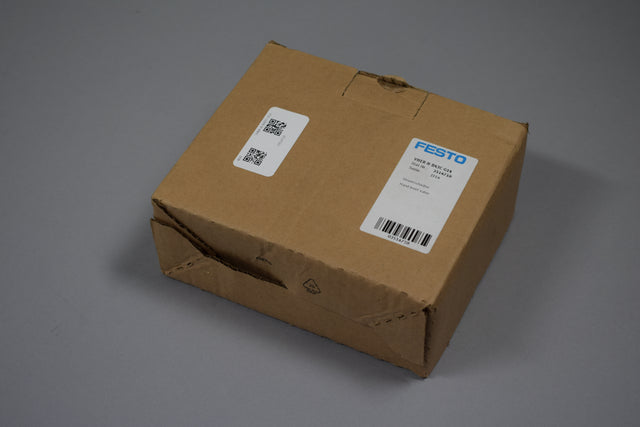 FESTO VHER-H-B43C-G14