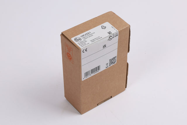 IFM VIBRATIONMONITORVKV021