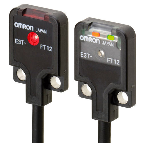 OMRON E3T-FT112M