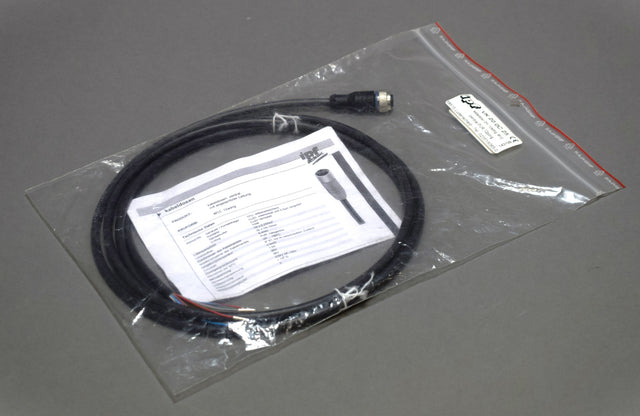 IPF ELECTRONIC VK200C25