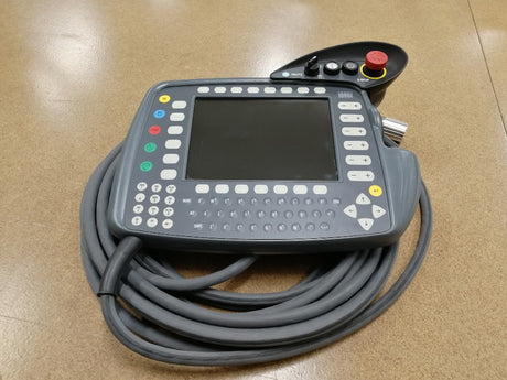 KUKA VKCP200-163-784