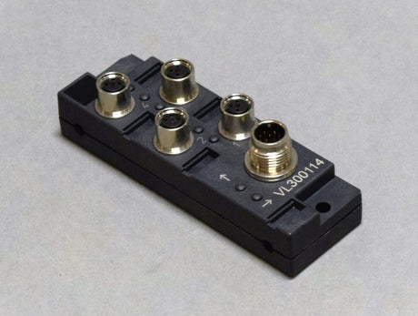 IPF ELECTRONIC VL300114