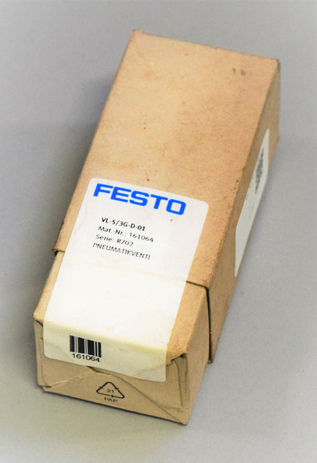 FESTO VL-53G-D-01