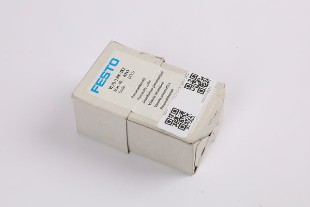 FESTO VLO-3-PK-3X2