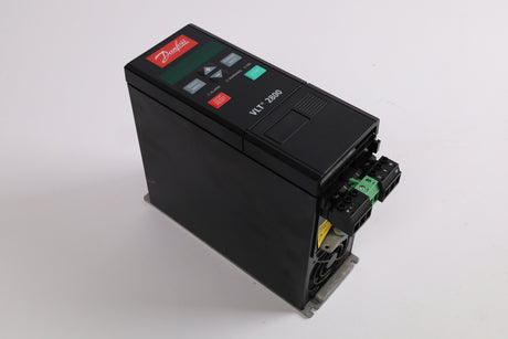 DANFOSS VLT2805PS2B20STR1DBF00A00
