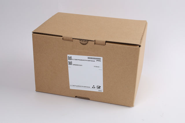 DANFOSS VLT2807PS2B20STR1DBF00A00