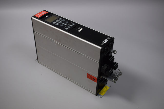 DANFOSS VLT5000VLT5001PT5B20STR3DLF00A00C0