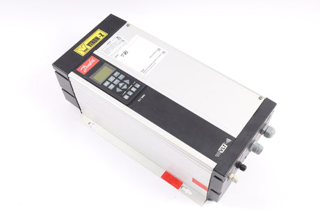 DANFOSS VLT5008VLT5008PT5C54STR3DLF00A00C0