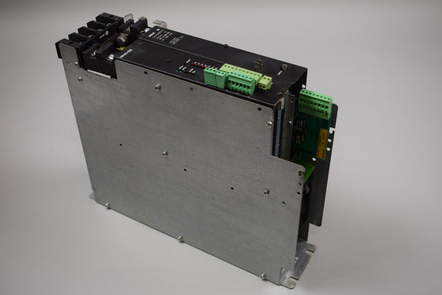BOSCH REXROTH VM60/EB-TA