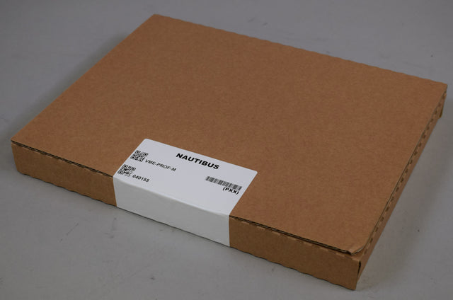 NAUTIBUS VME-PROF-M