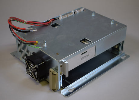 MEGATEC ELECTRONIC VME-RACK2-SLOTKOMPL
