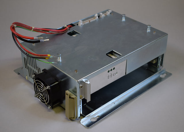 MEGATEC ELECTRONIC VME-RACK2-SLOTKOMPL