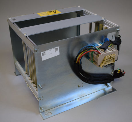 MEGATEC ELECTRONIC VME-RACK5-SLOTKOMPL