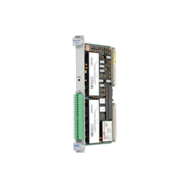FANUC VMIVME-3230Ge