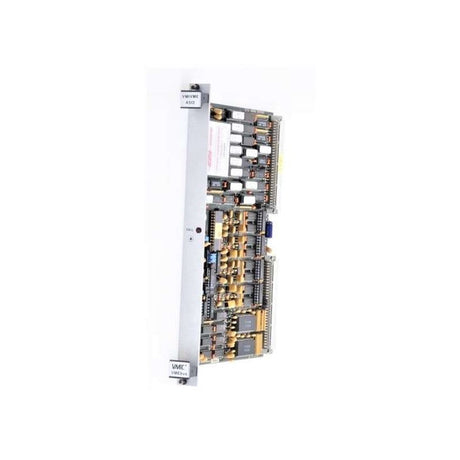FANUC VMIVME4512GE-VMIVME-4512