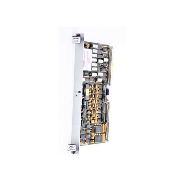 FANUC VMIVME4512GE-VMIVME-4512