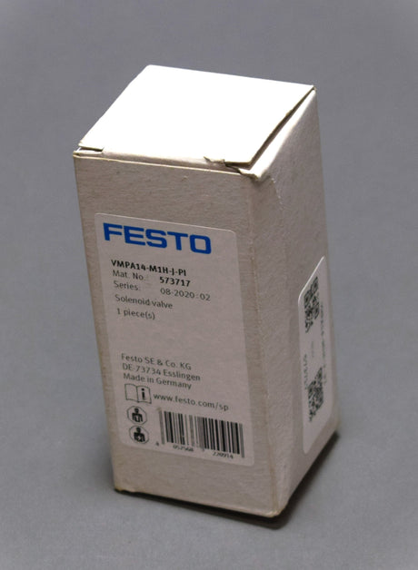 FESTO VMPA14-M1H-J-PI