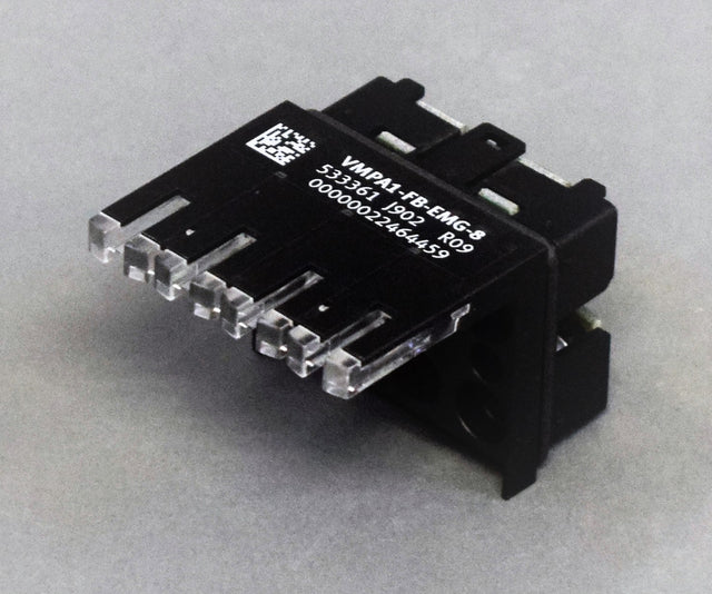 FESTO VMPA1-FB-EMG-8