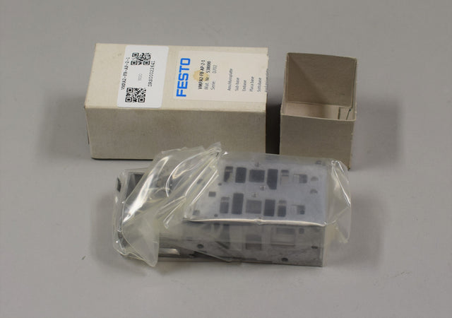 FESTO VMPA2-FB-AP-2-1