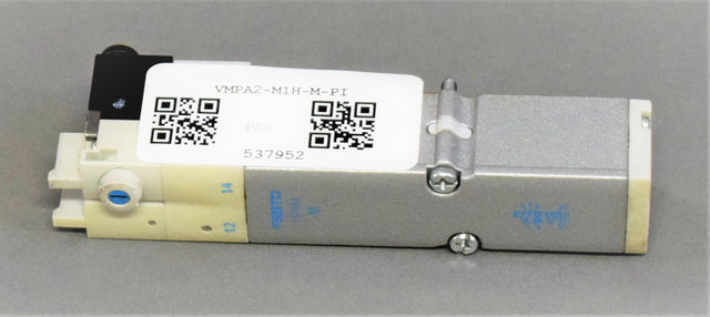 FESTO VMPA2-M1H-M-PI