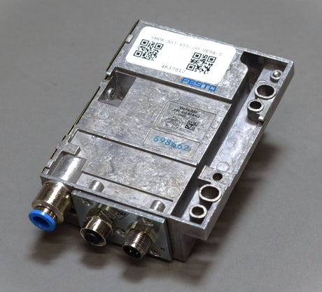 FESTO VMPA-ASI-EPL-GU-8E8A-Z
