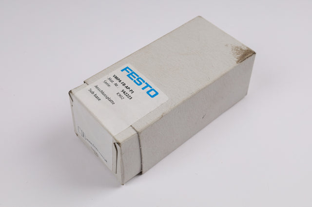 FESTO VMPA-FB-AP-P1