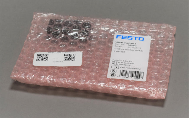 FESTO VMPAL-EVAP-10-2