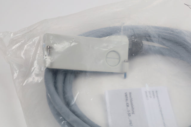 FESTO VMPAL-KM-V-SD25-IP67-25