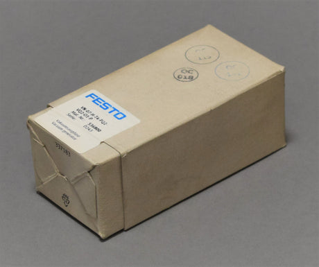 FESTO VN-07-H-T4-PQ2-VQ2-O1-P