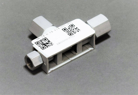 FESTO VN-14-H-T4-PI4-VI5-RI5