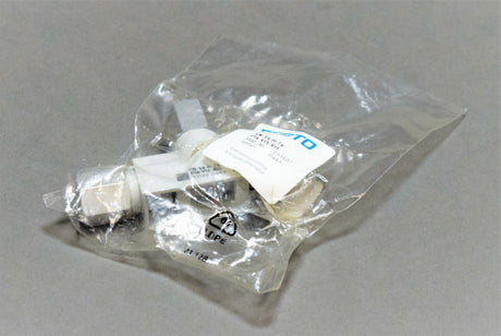 FESTO VN-14-H-T4-PI4-VI5-RI5