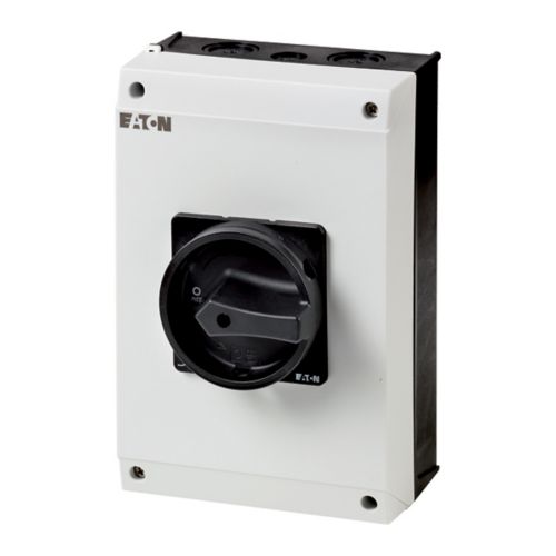 EATON 207245-T5B-3-8901/I4/SVB-SW