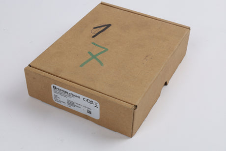 PEPPERL+FUCHS VOC10M-F256-B12-V1D-CR03