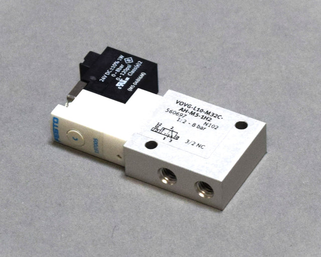FESTO VOVG-L10-M32C-AH-M5-1H2