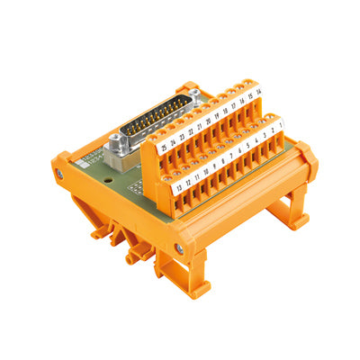 WEIDMULLER 8003901001-RSSD9SUNC4.40LP2N