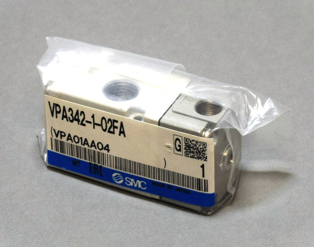 SMC VPA342-1-02FA