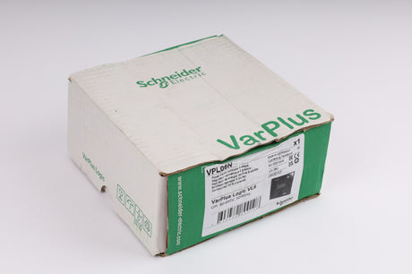 SCHNEIDER ELECTRIC VPL06N