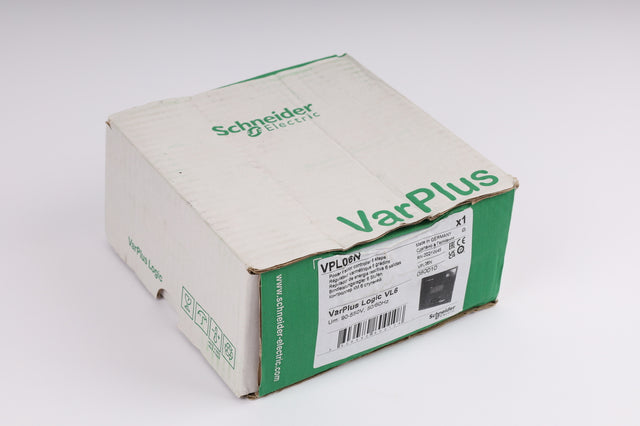 SCHNEIDER ELECTRIC VPL06N