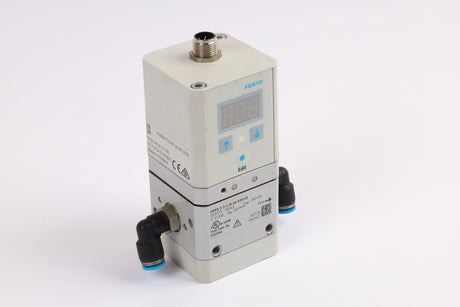 FESTO VPPE-3-1-18-10-010-E1