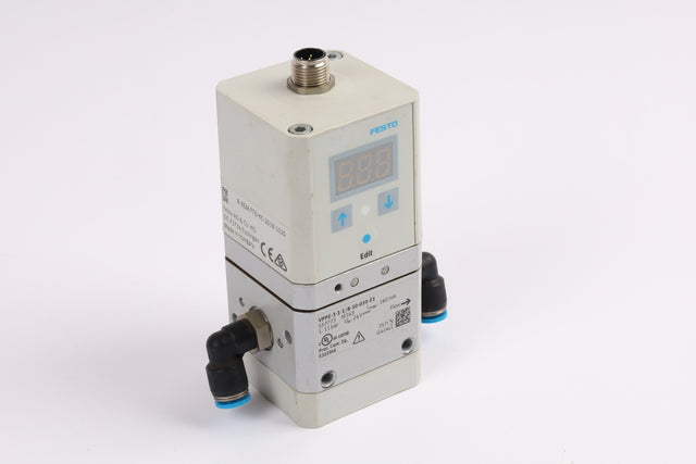 FESTO VPPE-3-1-18-10-010-E1