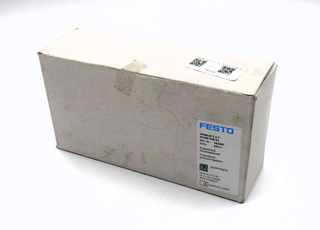 FESTO VPPM-6F-L-1-F-0L10H-V1N-S1